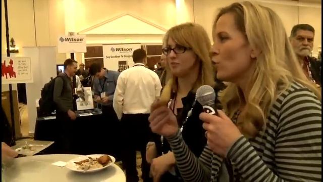 TWiT Live Specials 55: CES 2011: The Digital Experience смотреть онлайн