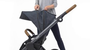 Mutsy Evo Stroller 2018