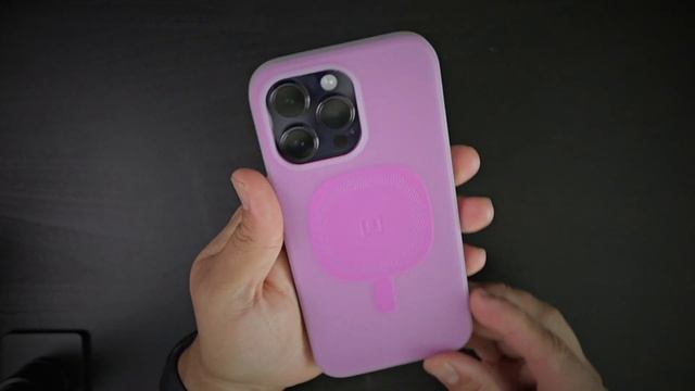 UAG Lucent iPhone 14 Pro Max Case смотреть онлайн