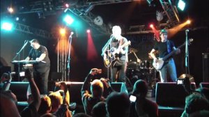 Пётр Самойлов - “50 лет кафе Сайгон”, Санкт-Петербург - Клуб “Зал ожидания”, 03.09.2014