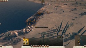 Total War: Rome 2 Sparta Campaign with Commentary- Part 24