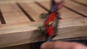 Как сделать компактный стол своими руками из слэба