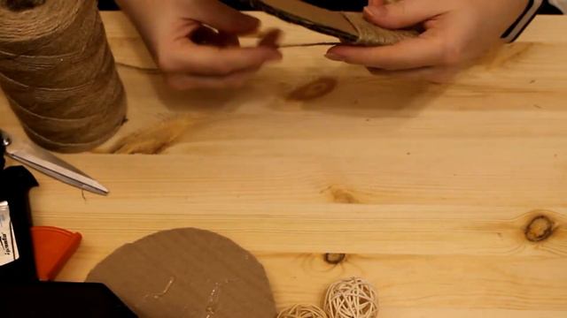 DIY Новогодний венок смотреть онлайн