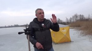 КУБ ИЛИ ЗОНТ. Мой обзор палатки КУБ