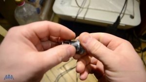 Москвич 2141 Детонация и калильное зажигание Решаем