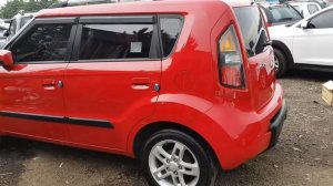 KIA 2009 SOUL