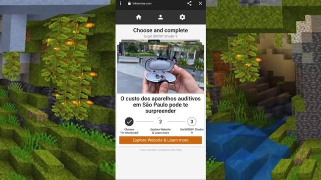 COMO INSTALAR SHADERS REALISTAS NO MINECRAFT PE 1.20!! (2023) смотреть онлайн