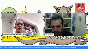 Destripando el Gato (T1 E21)