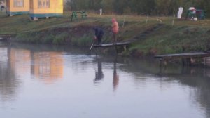 рыбалка рыбалка в подмосковье карп ловля карпа суперкарп белеутово karp fishing