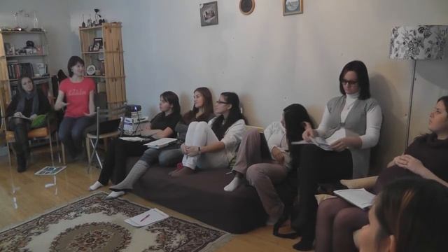Све Гончарова: Как появилась Флаймама