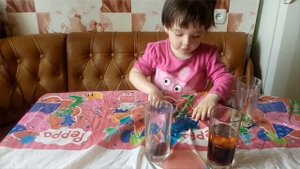 Видео для детей:КСЮША ЗАБОЛЕЛА Делаем ИНГАЛЯЦИЮ небулайзер идем к врачу(канал #дети и родители) ВЛО