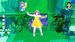Just dance 2021 | Just dance Kids : Rock 'n Roll Princess
