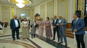 Прямая трансляция Свадьбы Сургут Wedding in LOVE!