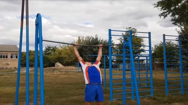 Агитационный видеоролик "Мы выбираем ЗОЖ!" смотреть онлайн