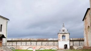 Переславль-Залесский. История основания и прогулка по городу.