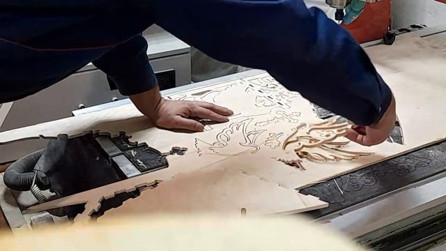 Как Делаю Полку Для Икон "Голуби" (промокод на скидку в видео) ЧАСТЬ1 смотреть онлайн