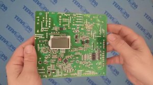 0020119390 Плата управления Protherm Lynx (Рысь), Ягуар(H-RU)