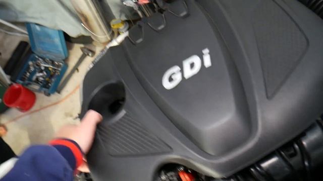 CODE P0010 P0011 P0012 P0013 CAMSHAFT POSITION KIA SORENTO, KIA SPORTAGE CHECK ENGINE LIGHT смотреть онлайн