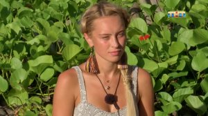 Дом-2. Остров любви, 1 сезон, 829 серия (26.11.2018)