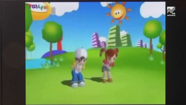 Учимся дома. 1 класс. Математика смотреть онлайн