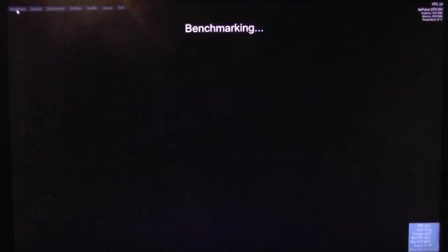 Gigabyte Windforce GTX 960 Unigine Valley / Q6600 OC смотреть онлайн