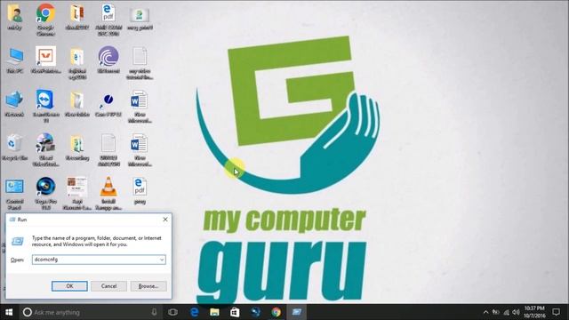 How to Secure your Computer & Laptop from Hackers and Viruses| Protect Your Computer From Hackers. смотреть онлайн