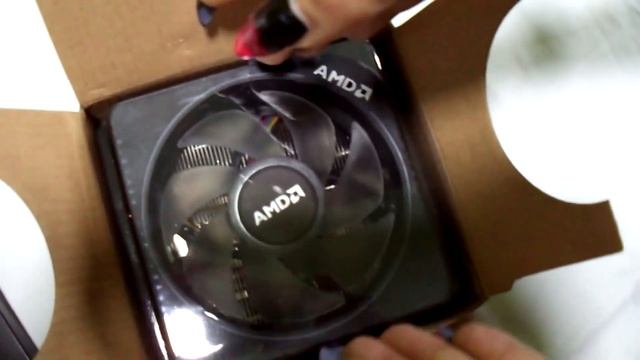 Let's Unbox AMD Ryzen 7 3800X | Unboxing (2020) ??