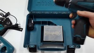 Makita DF330 D Шуруповерт проверенный временем.