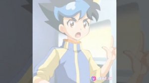 Дикие Скричеры. Ксандер.