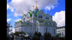 Екатерининский храм  Феодосия