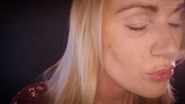 ASMR Motherly Feminine Personal Attention for Anxiety Relief & Deep Sleep смотреть онлайн