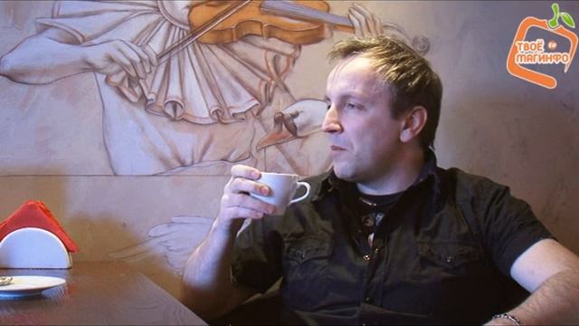 Беседа с композитором Сергеем Соколовым смотреть онлайн