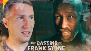 ЛОБ в ЛОБ СО СТОУНОМ ➲ The Casting Of Frank Stone ◉ Серия 6