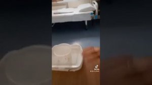 РЖД МЕДИЦИНА. ЧЕМ КОРМЯТ В БОЛЬНИЦЕ. ОБЕД & УЖИН'С