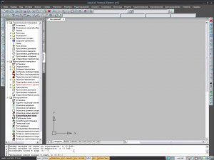 nanoCAD Геоника. Генплан: Отрисовка спортивных площадок
