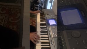 Ямаха пср 1500 .Сраждин Жарматов.