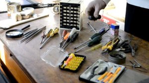 Инструмент телемастера. Возникающий интерес В интернете!