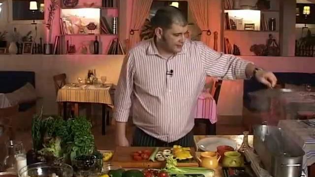 СТЕРЛЯДЬ НА ПАРУ