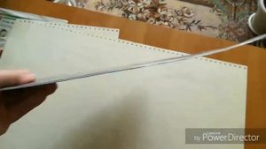 Как я выпрямил пластинку.