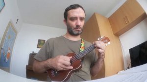 Songs for F6 Open Tuning Ukulele