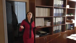 Пустая прокуратура. #1. Размотали Администрацию, прокуратуру Верхнего Мамона. Полиция в теме.