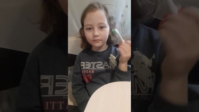 Зубные щётки для детей Batêl классные, удобные, самые лучшие! смотреть онлайн