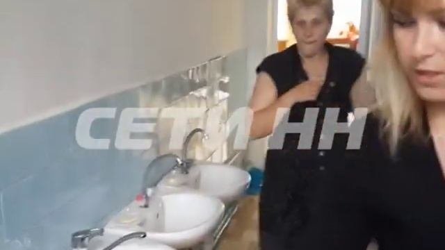 Сотрудники детсада из-за невнимательности обварили полуторагодовалого малыша