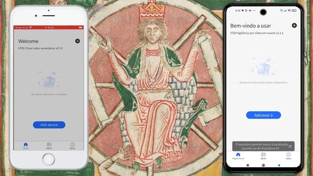 ? UNBOXING + INSTALAÇÃO + AVALIAÇÃO DETALHADA CÂMERA A9 смотреть онлайн