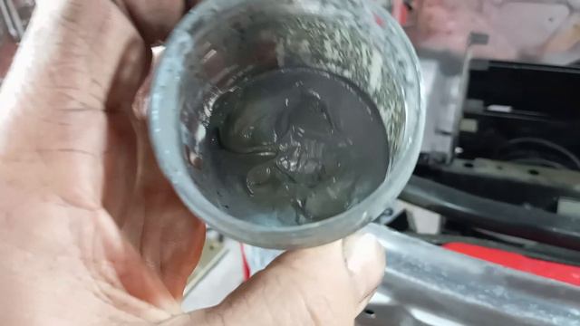 Мерседес Актрос 2641. Часть 43. Рамка стекла. часть 2. смотреть онлайн