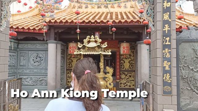 Discovering Kuala Terengganu – Malaysia Hidden Gem! | Terengganu Travel Guide