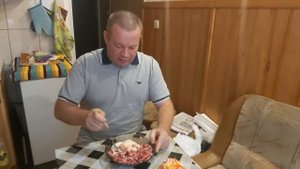 Пицца на пиве