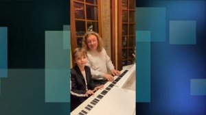 Лиза и Гарри Галкины РОЖДЕСТВО. Новые видео 2021. Лиза и Гарри в школе после нового года