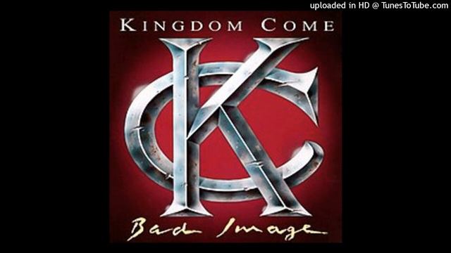 Kingdom Come – Friends