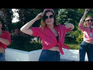 PRORECONE | Танцы Nice Life - Peru Peru 2022